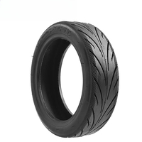 For Ninebot By Segway KickScooter F2 F2Plus F2Pro F30D F40D Electric Scooter 10x2.5 CST Tyres Tubeless Tire Parts