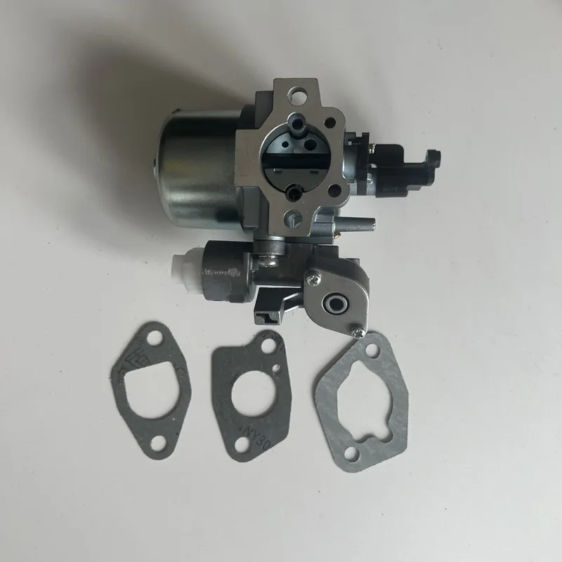 Imagem -05 - Motor Carby com Suporte de Placa Parte para Wackster Wm170 Wp1550 Wp1540 Vp1340 Vp1540 Vp2050 5000156534
