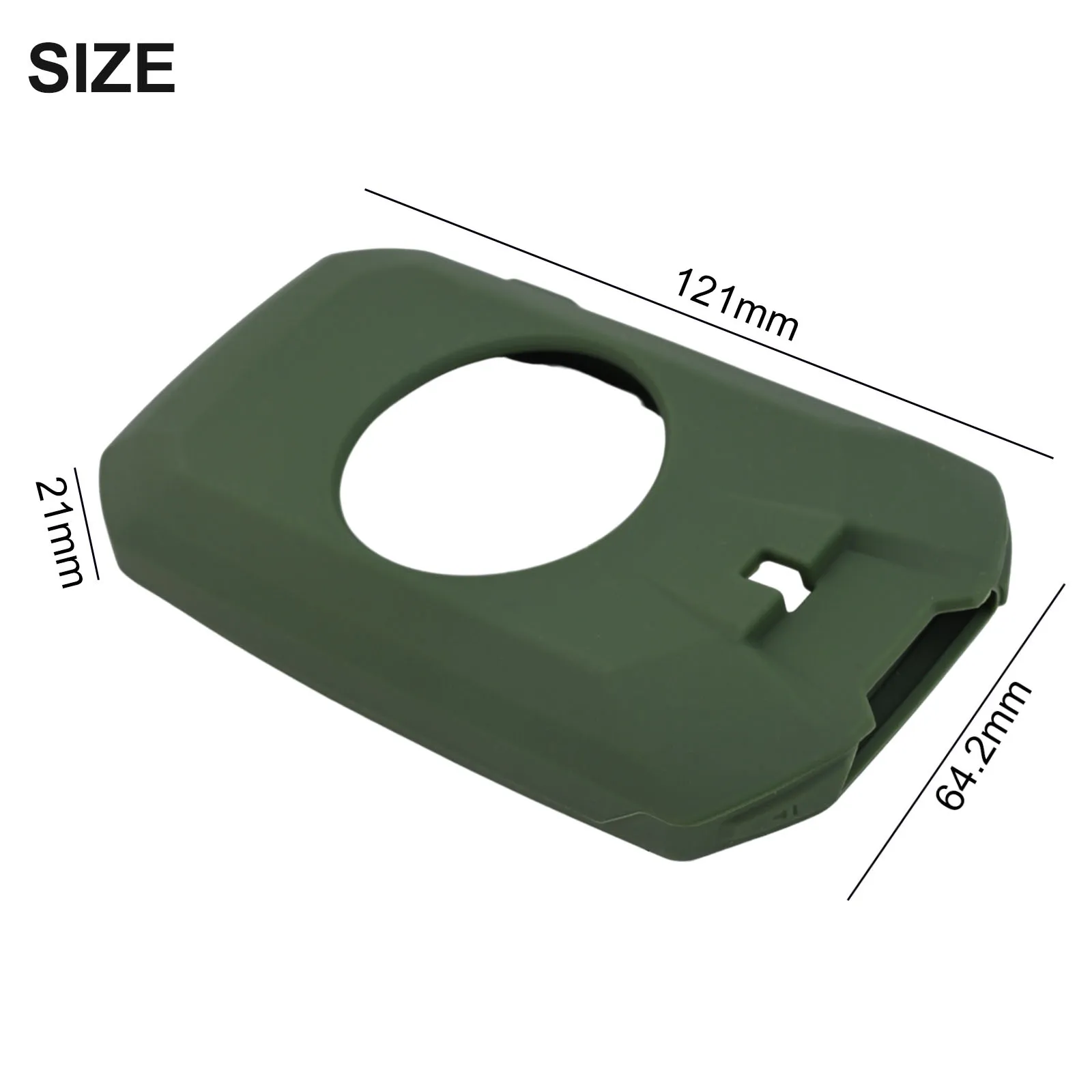 Silicone Case For Garmin Edge 1050 Anti-scratch Colorful Watch Protection Cover Bumper Frame Accessories Soft Shell