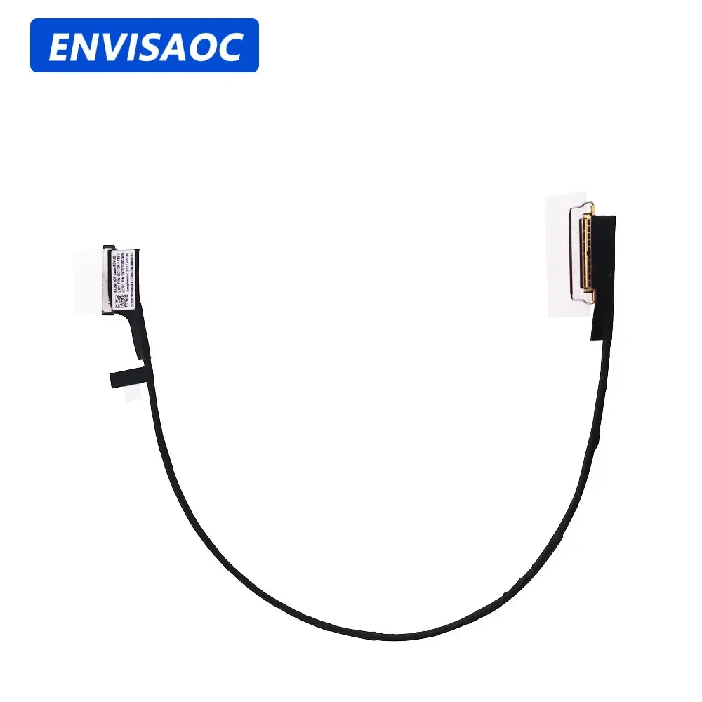 Câble flexible d'écran vidéo pour Lenovo ThinkPad X250, X240, XKampS, XKampi, X260, X260I, X270, écran LCD LED, câble ruban pour ordinateur portable, 01AW438