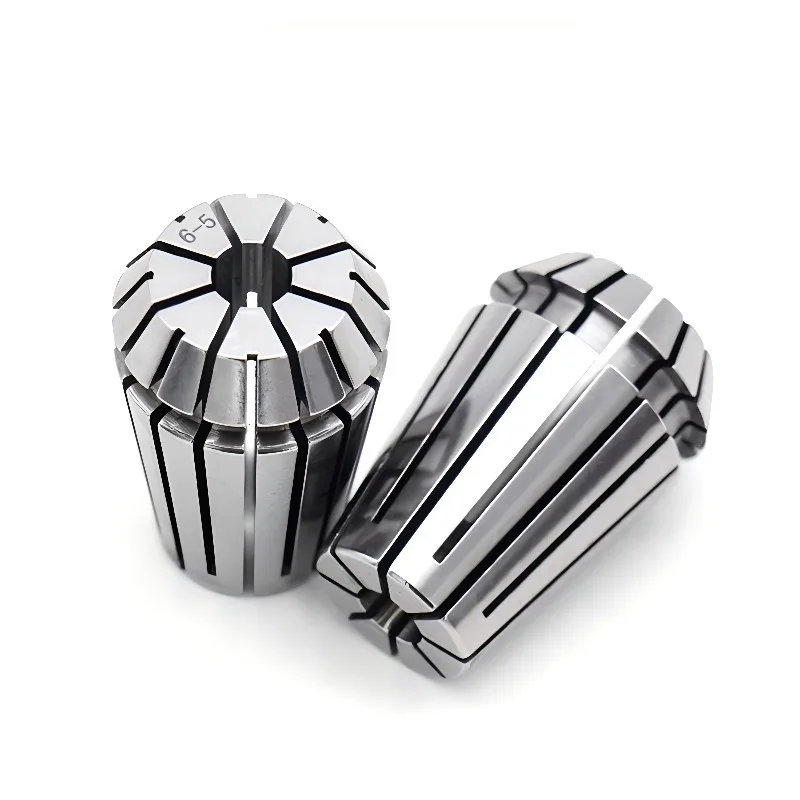 ER11 ER16 ER20 ER25 ER32 ER40 كوليت تشاك آلة الحفر المغزل قاطعة المطحنة آلة خرط تعمل بالتحكم الرقمي بواسطة الحاسوب أداة الحفر كوليت تشاك ER كوليت