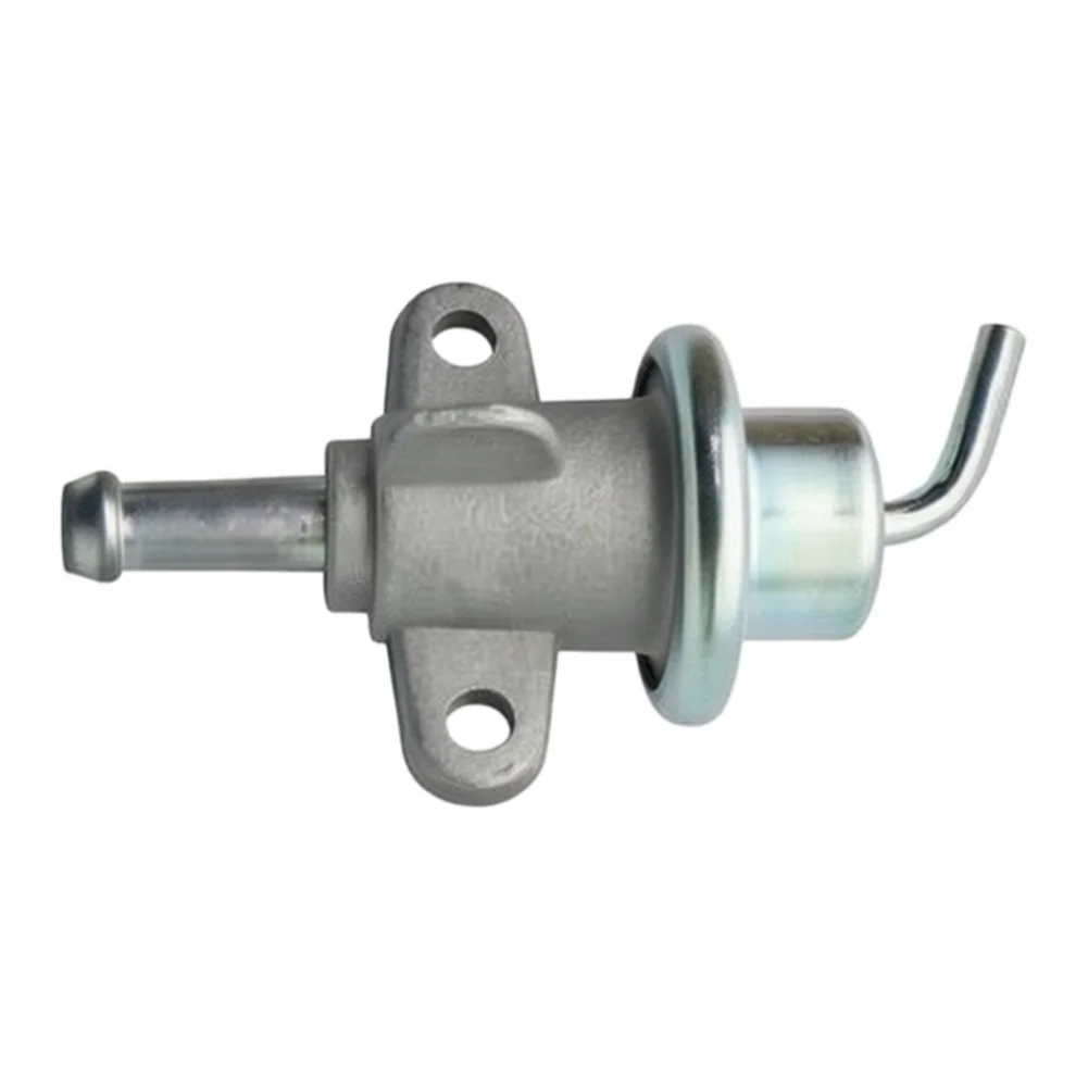 16740MCH013 Fuel Pressure Regulator For Honda VTX1800C 2002 To 2004 VTX1800R VTX1800S Direct OEM Specification Replace