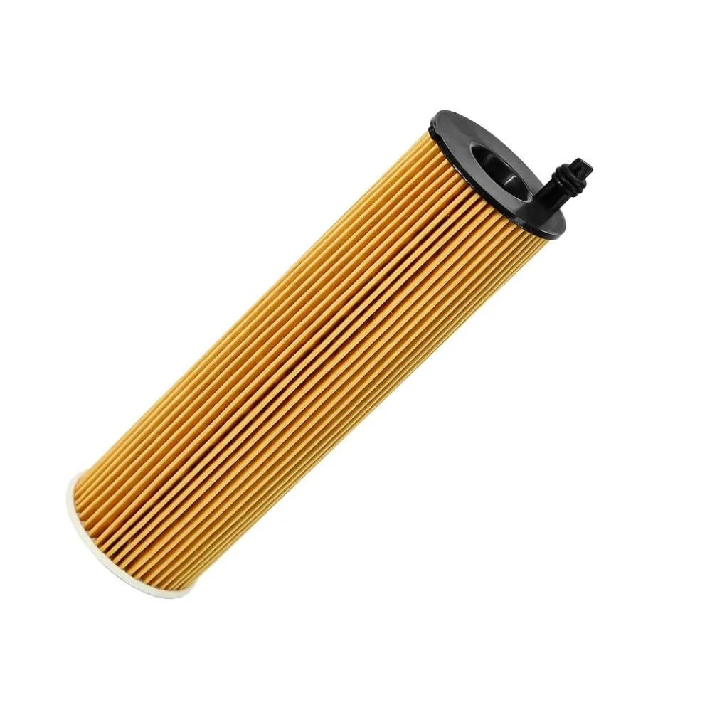 

Oil Filter for Mercedes-Benz G-Class GLC GLE GLS MARCO POLO 6541801100 A6541801100