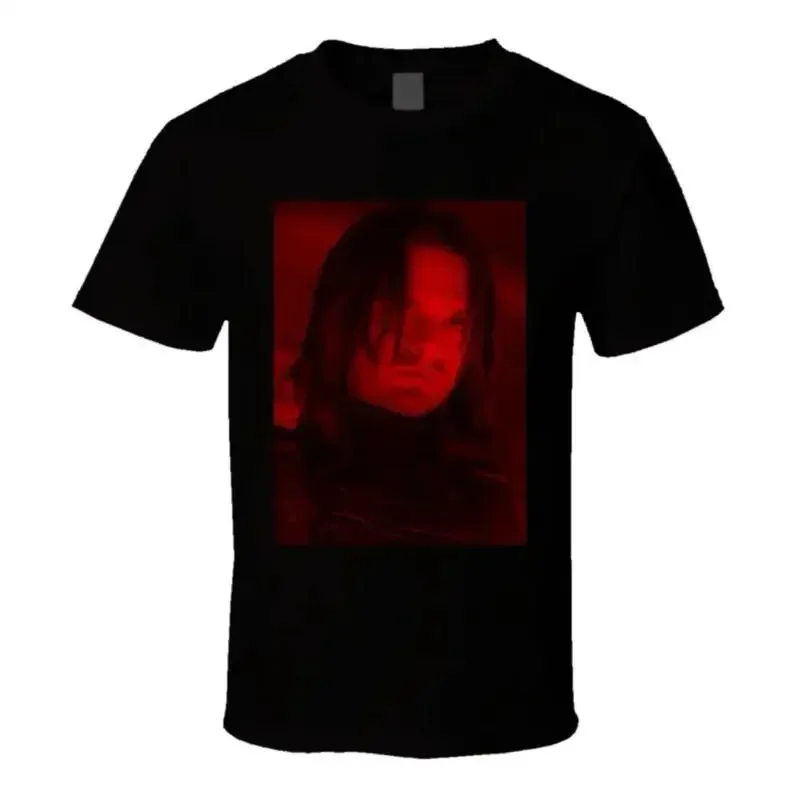 Sebastian Stan 14 T Shirt Long Or Short Sleeves