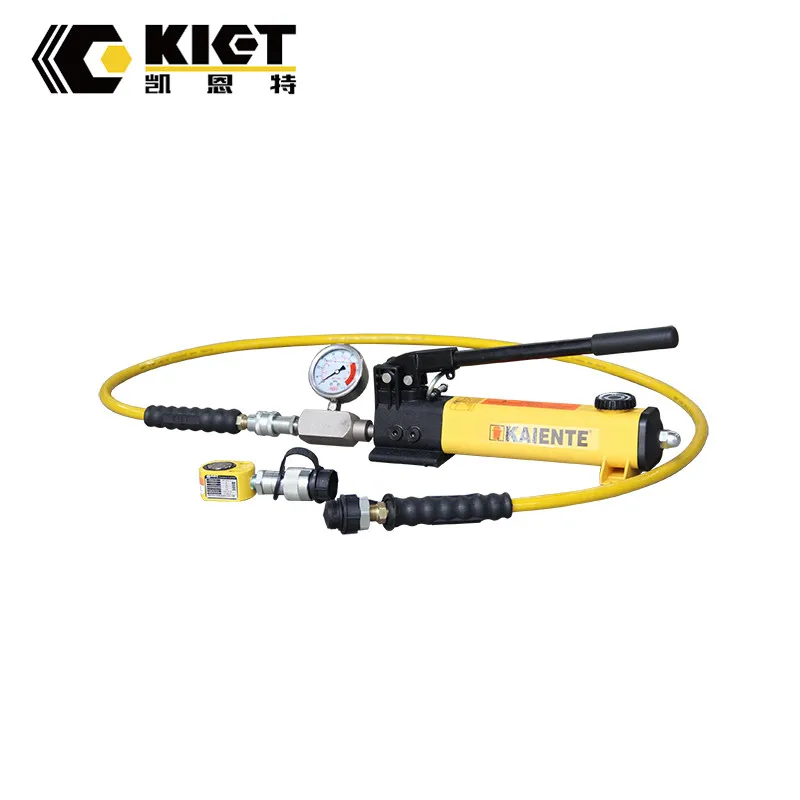 10 Ton Mini Cylinders Hydraulic Cylinder