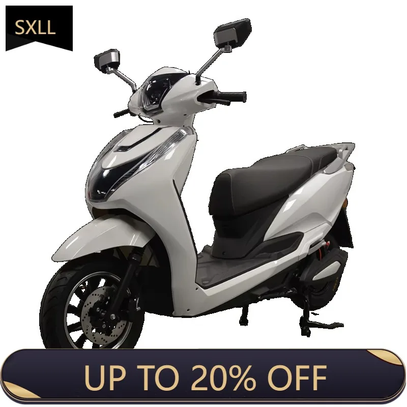 

SXLL Warehouse 48V 1000W 35AH 80AH Adult Mountain Electric Bike 26 Inch Wide Tires Electric Bike Off-Road Electric City Bike