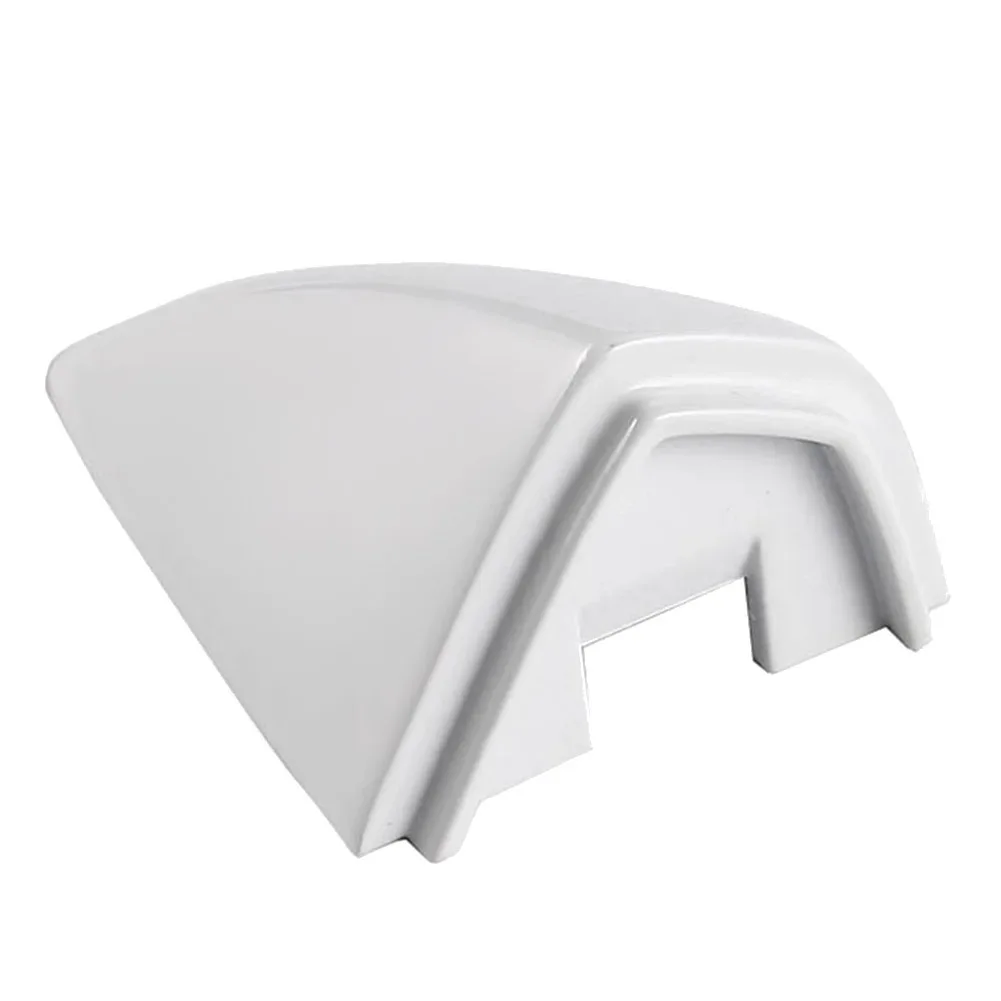 1K 8837879   5KD 837879   Cubierta del cilindro de cerradura de manija de puerta delantera izquierda para Golf 6 Passat Sharan Skoda Superb Seat blanco