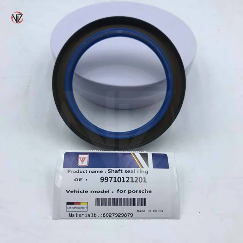

OE 99911349041 99710121201 99911347640 0PB105249 Задний сальник коленчатого вала, высококачественные автомобильные детали для PORSCHE