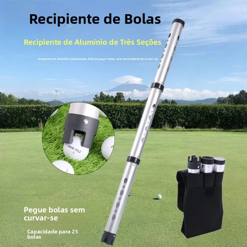 ramasseur-de-balles-de-golf-en-aluminium-a-trois-sections-detachables-tube-ramasseur-de-balles-de-golf-en-acier-de-taille-standard-portable-et-leger
