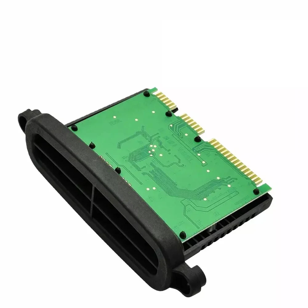 Austausch des adaptiven Steuer moduls 2010 tms Scheinwerfers teuer modul einheit für 5er f10 f11 Pre-Facelift 2016-2019