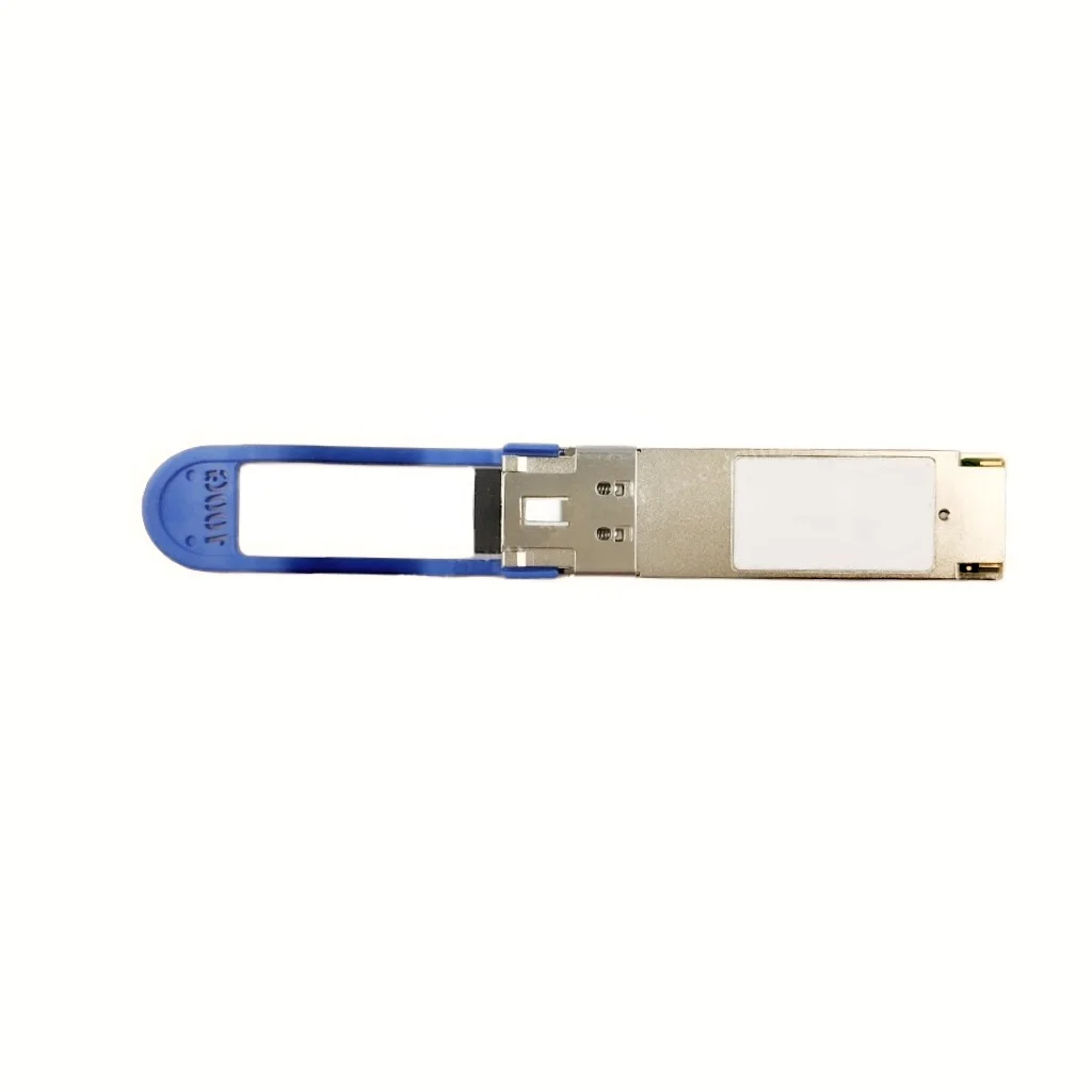 

QSFP28 100G 850nm 1310nm 100m 10km 40km 80km 100km SR4 LR4 ER4 ZR4 MPO LC Optical Transceiver SFP Module