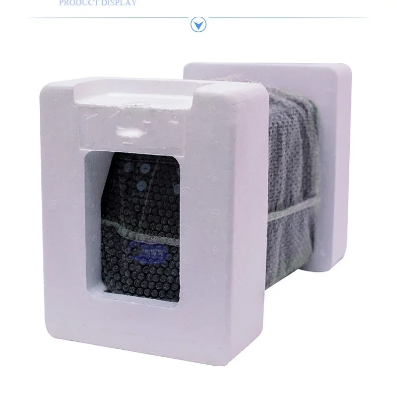 Photosensitive Laser Printer Small Home Engraving Thermal Printer 220v Photosensitive Digital Automatic Stamping Machine