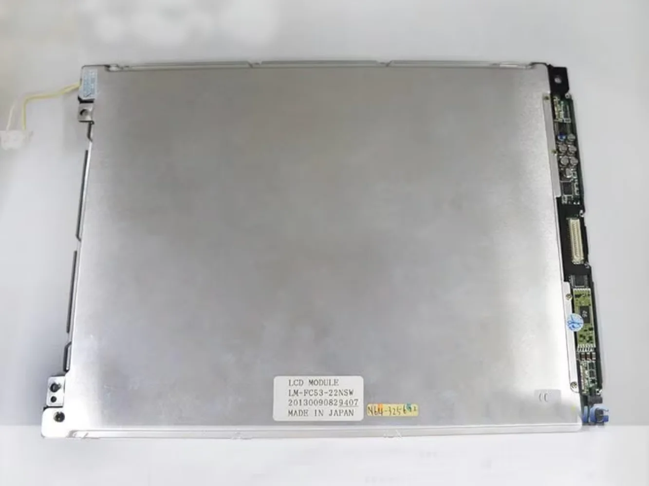 Tela industrial original LM-FC53-22NSW de 10,4 polegadas