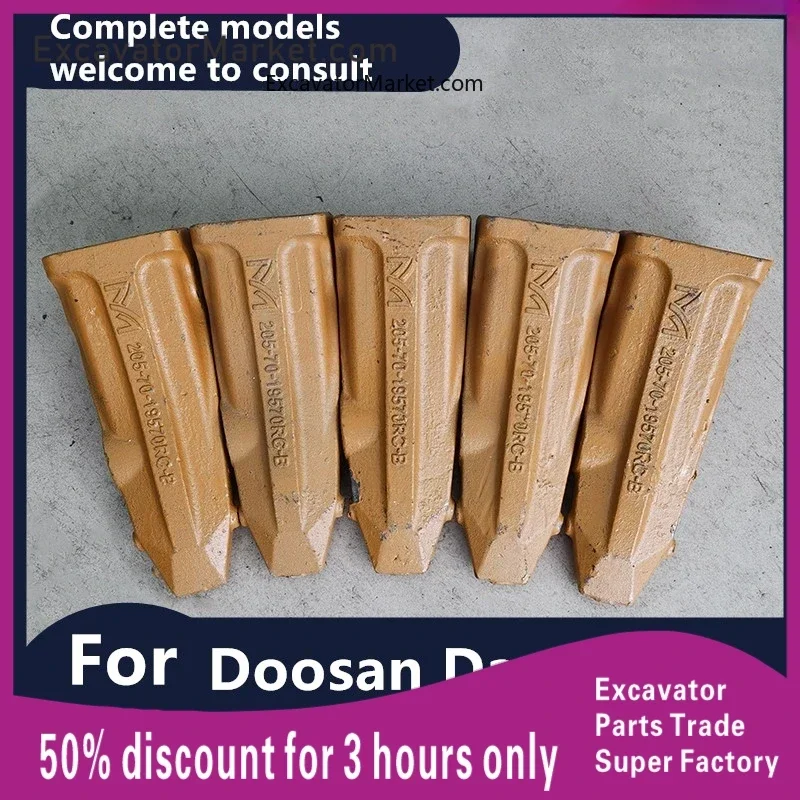 for-doosan-daewoo-excavator-bucket-teeth-wear-resistant-mine-rock-forging-bucket-teeth-young-pin-tooth-root-for-excavator