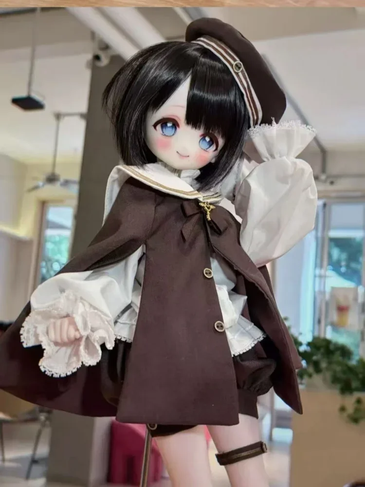 Bjd Doll Clothes Fo…