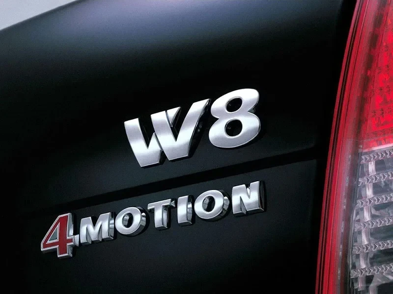 ABS 3D 4MOTION Car Letters For VW Volkswagen Passat B6 Polo Tiguan Touareg Golf MK4 VW 4 MOTION Emblem Badge Sticker Accessories