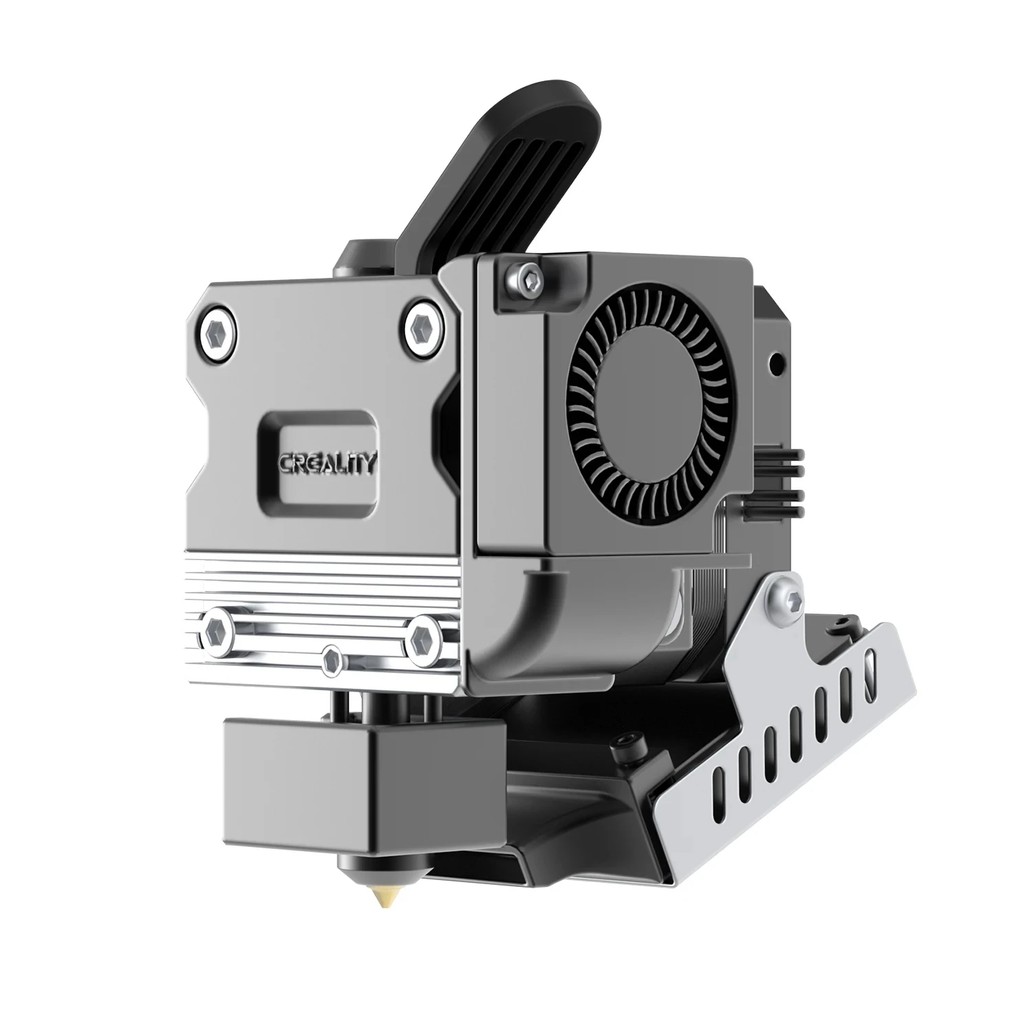 Creality Sprite Extruder 260℃ High Temperature Printing Dual Gear Design for Ender-3 S1 Original 3D Printer Parts