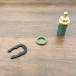 BONTO Water Temp Coolant Temperature Sensor For Audi A2 A3 A4 A6 TT Volkswagen Passat Beetle Jetta Golf OE:059919501A 078919501C