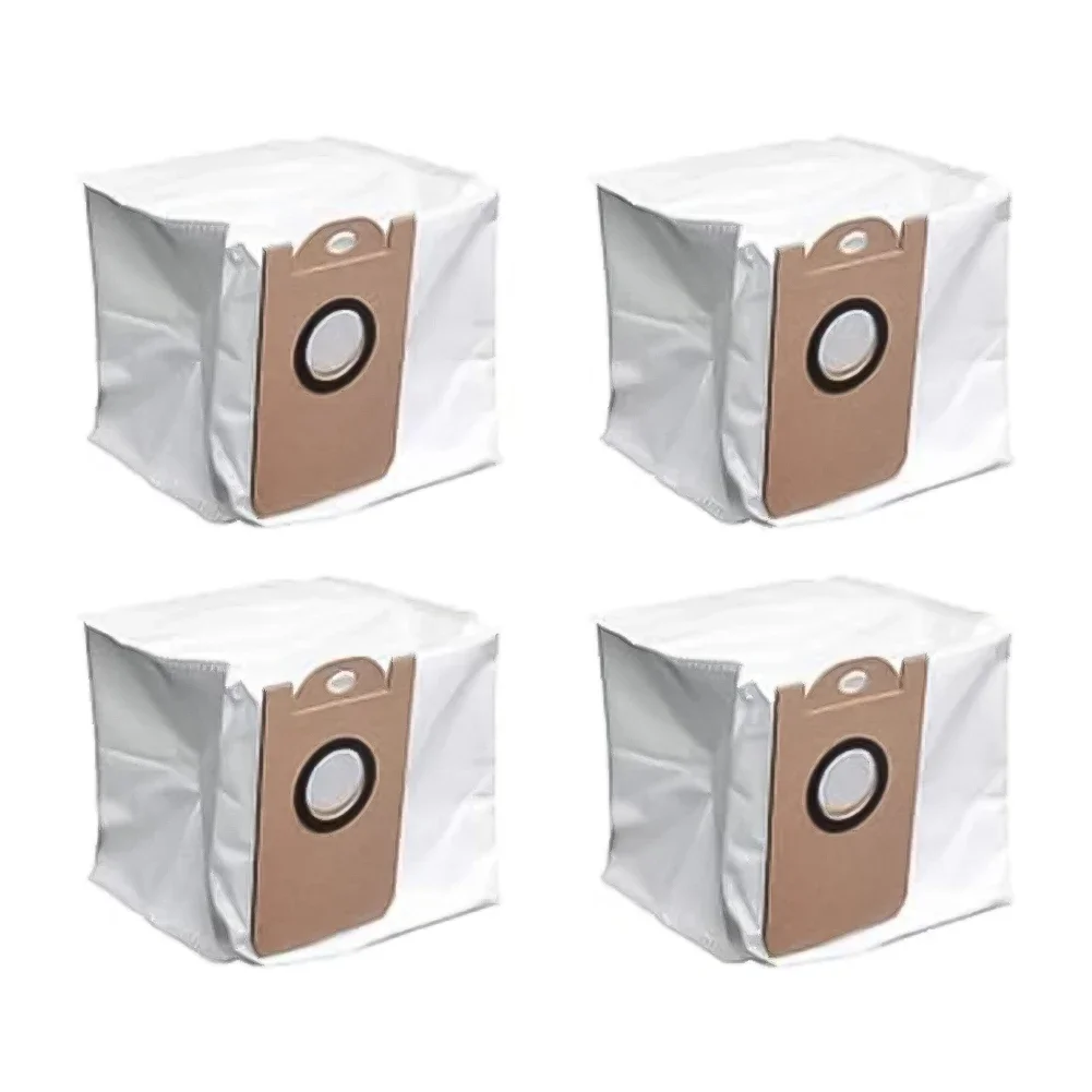 

As Pictures Show Dust Bags Hygienic Vacuum Cleaner Bags Part Robot Replacement Dust Bags Pet Friendly Dust Bags