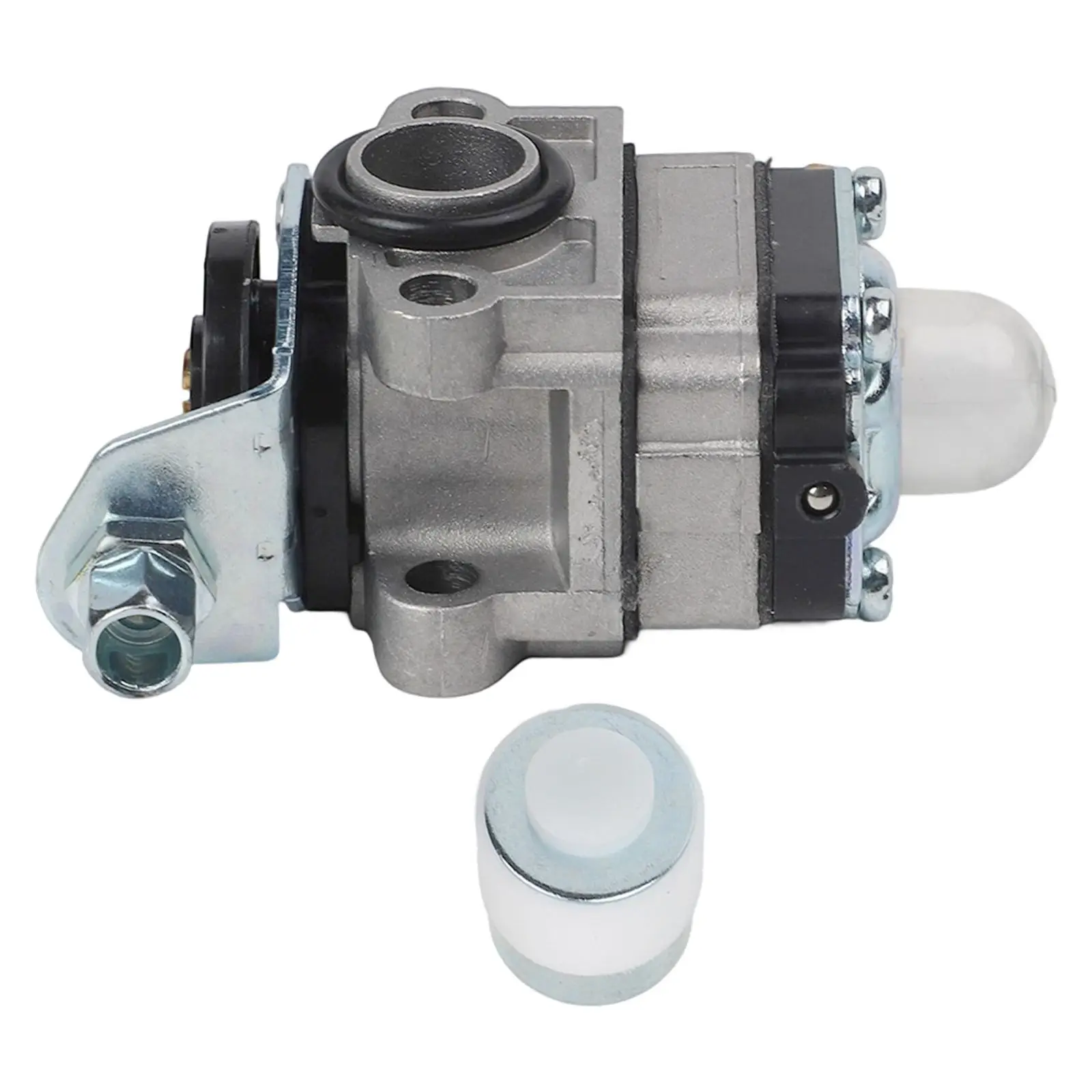 Carburetor For Optimal Power Delivery Carburetor Replacement Fuel Delivery System For TB425CS Models For TB475SS Models