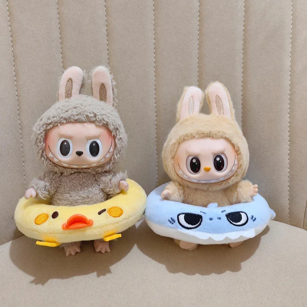 17Cm Mini Plush Dol…