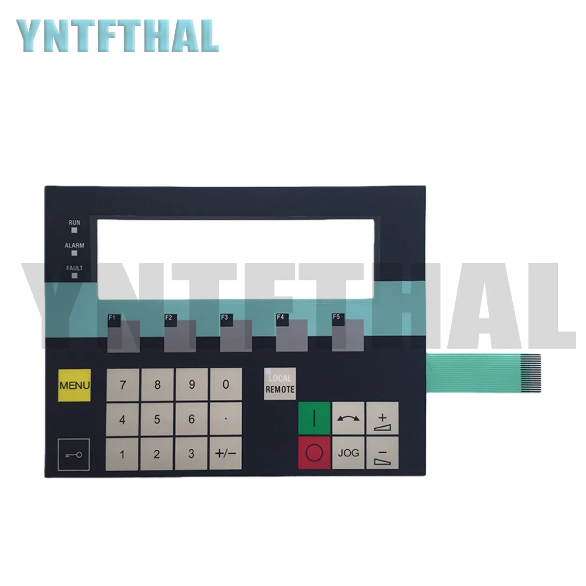 

Пластиковый чехол для AOP30 6SL3055-0AA00-4CA2 6SL3055-0AA00-4CA3 6SL3055-0AA00-4CA4 6SL3055-0AA00-4CA5 Мембранный переключатель клавиатуры