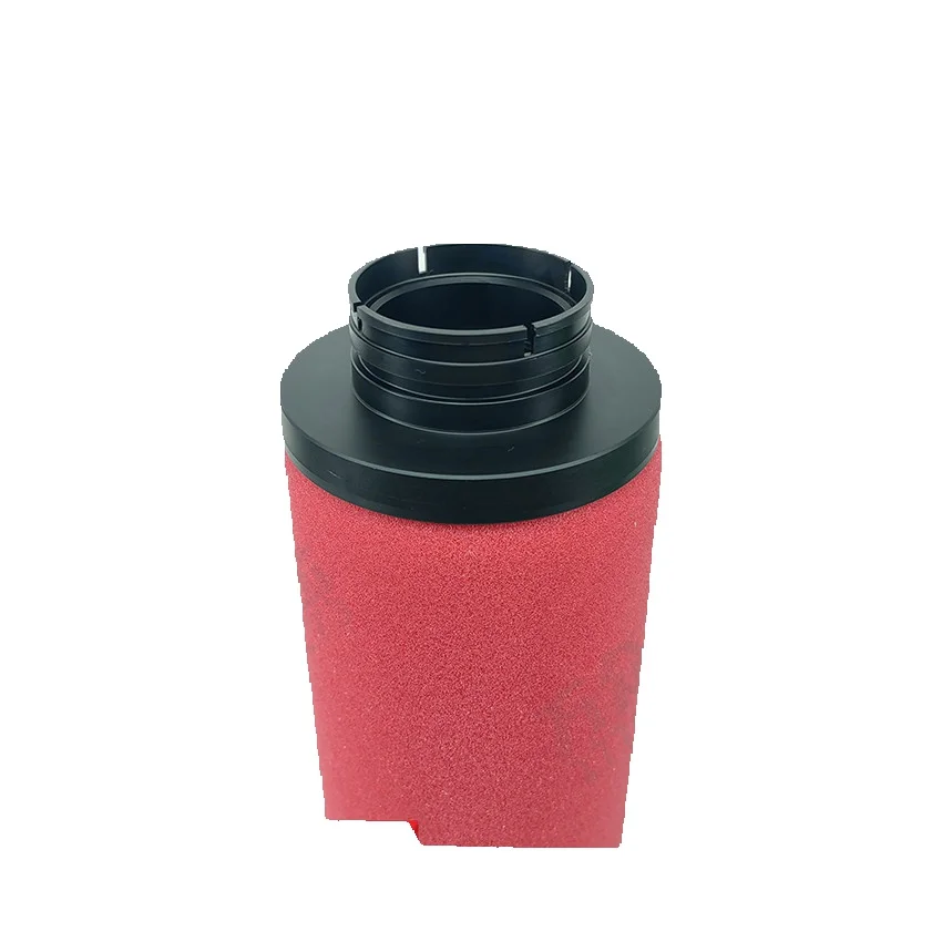 Compressed Air Precision Filter Element Cfd285 Pfd285 Dfd285 Hfd285 Oil And Water Removal