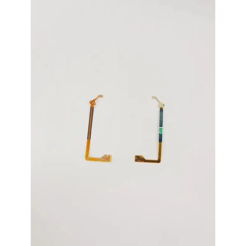 N+ for Casio EX-Z500, Z600, S500, S600, Z700, S770, S880 Lens Shutter Aperture Flex Cable