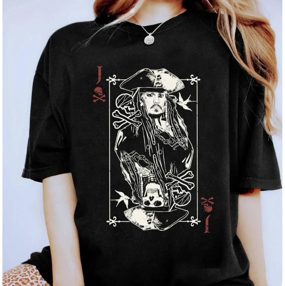 Disney Pirates Of T…