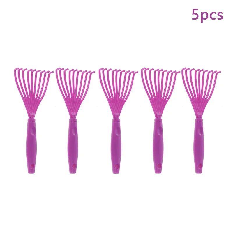 Mini Comb Brush Cleaner for Hair Wigs