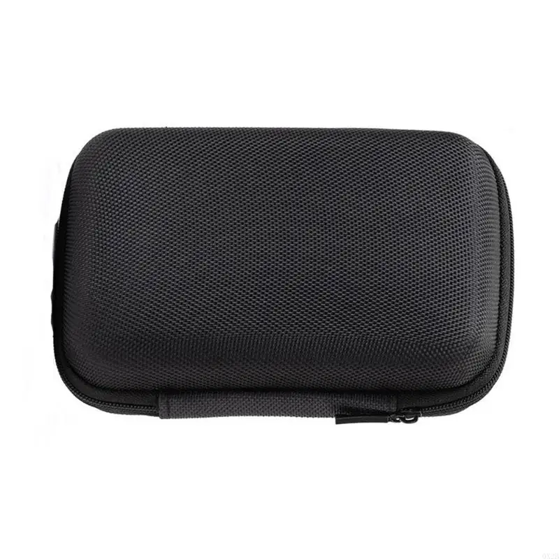 حالة السفر المحمولة QX2B لـ RG34XX محمولة محمولة تغطية تخزين وقائية