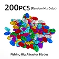 200pcs