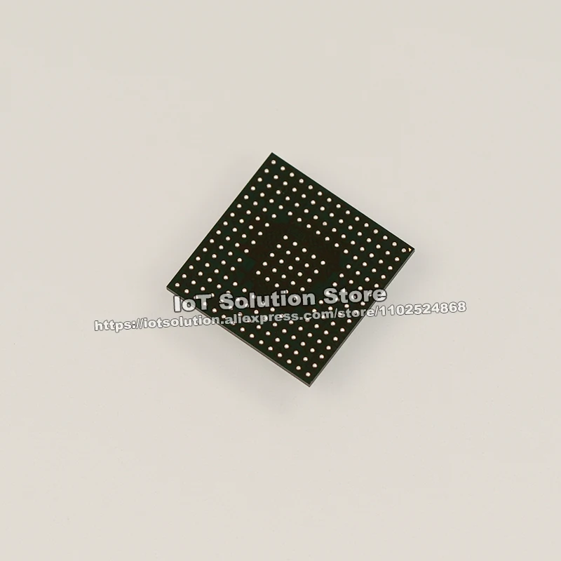 Core Arm Cortex-M33 Core UFBGA 176 + 25 10x10x0.6P 0.65mm