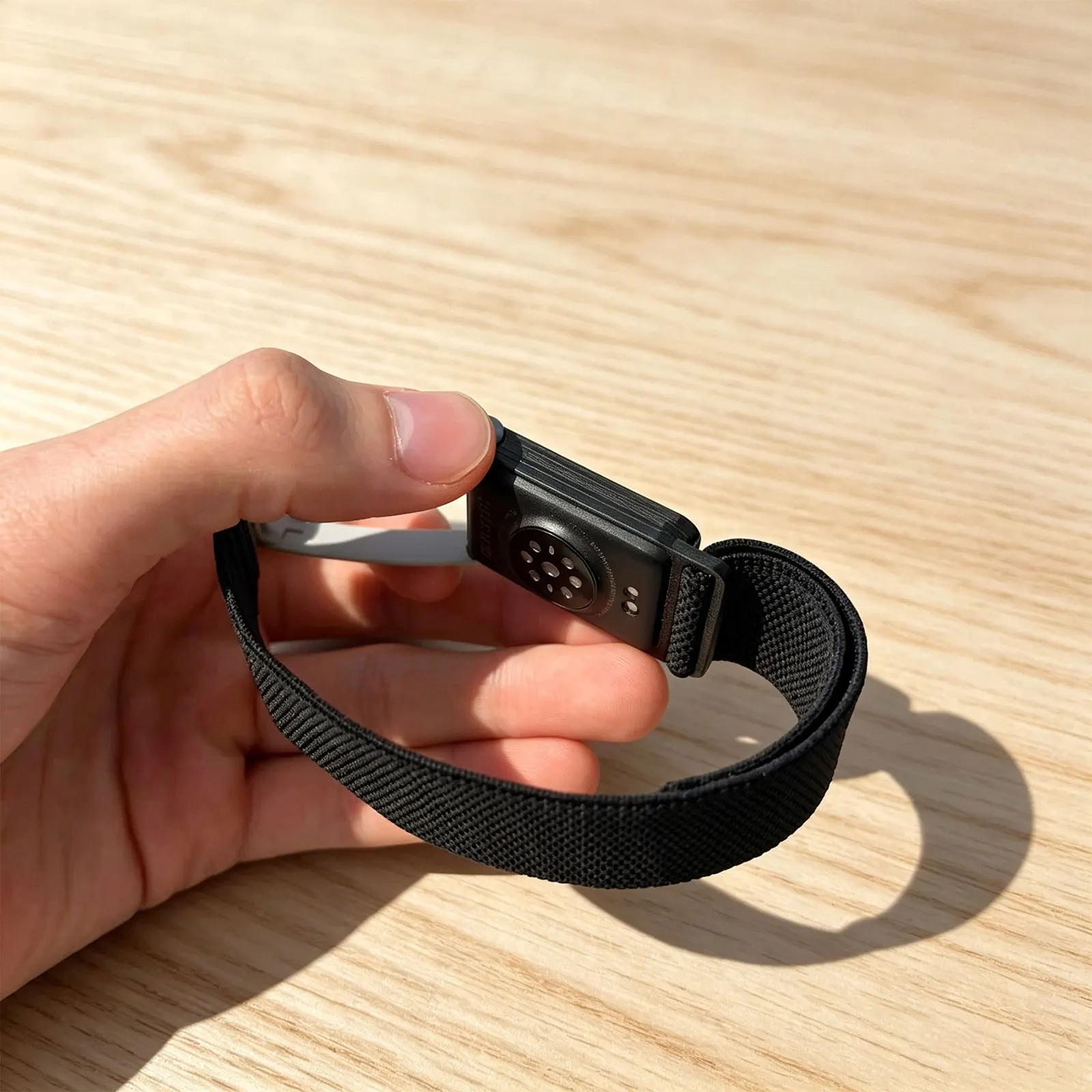 for AMAZFIT Helio Band Adapter Bracket Strap Mount Connector Accessory PLA Lightweight Multi-Color Option