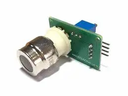 Numero modello Sensore di umidità del suolo Sensore di gas CH4 per rilevamento di metani Rilevatori di tester per sensori di gas