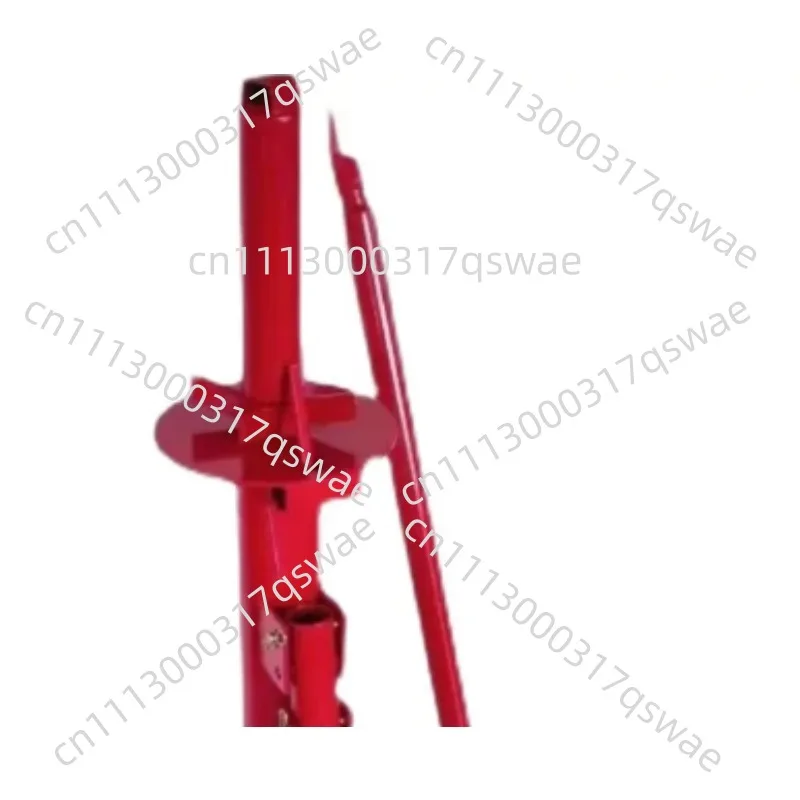 Automobile Manual Tire Scraper Motorcycle Tire Remover Automobile Repair Scraper Tire Repair Tool