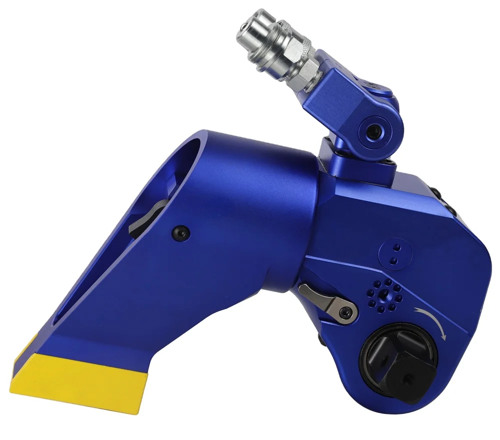 

Hot-selling 1MD 183N.m~1837N.m Cordless Impact Wrench Factory Hot Sales Hydraulic Torque Tools
