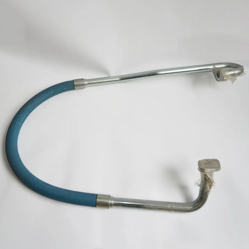 

1621208500 Hose Tube Atlas Copco Screw Air Compressor Original Spare Parts Hose Pipe