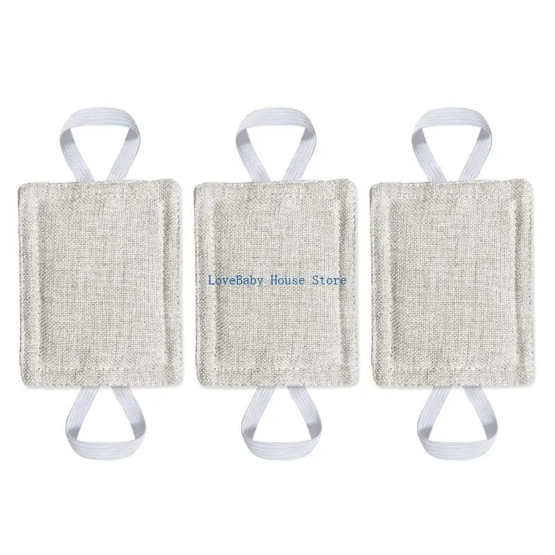 

BX0D 3 шт. дверные глушители предотвращают захлопывание дверного замка, оборудованы эластичной лентой, звукоизоляция, защитный