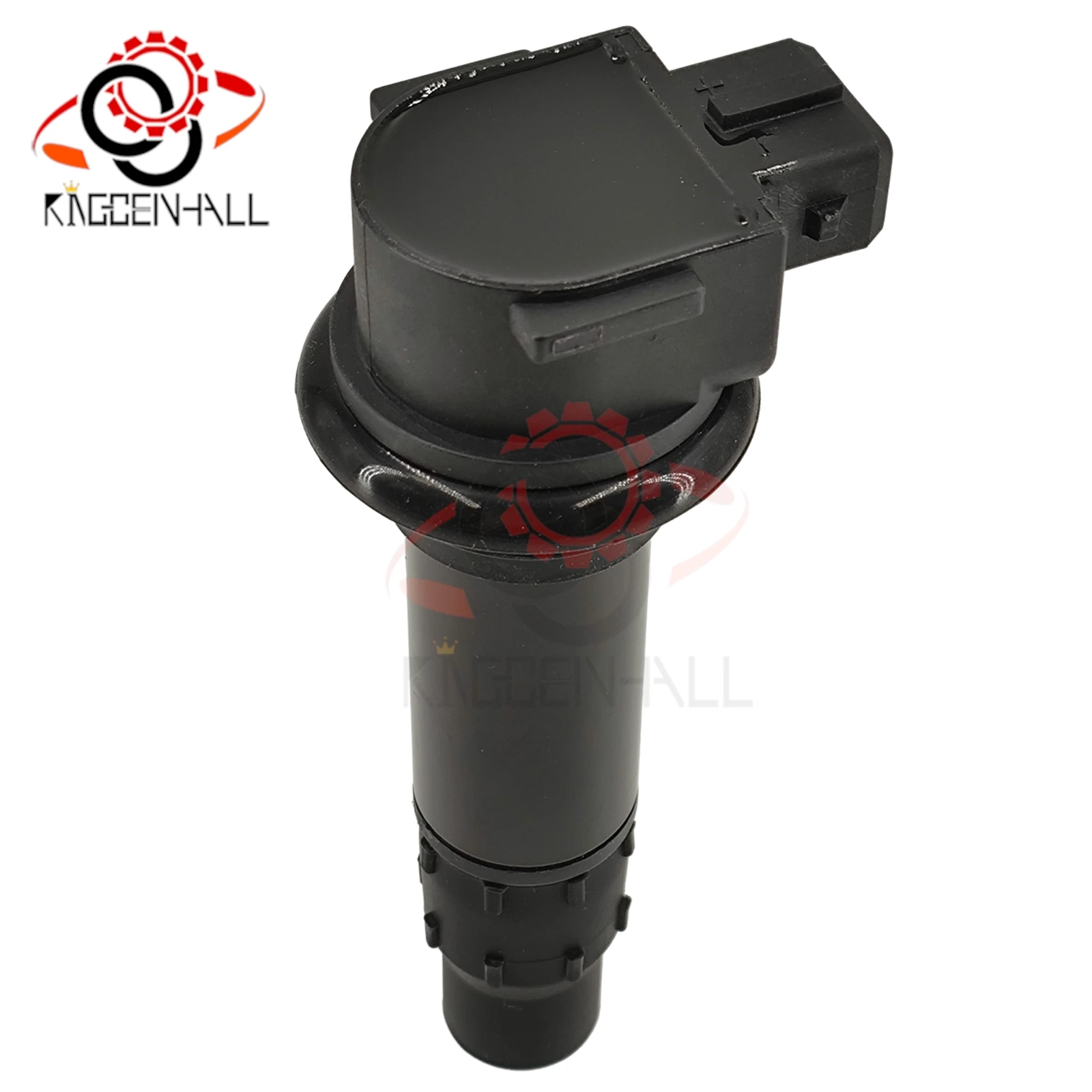 Motorcycle Ignition Coil Compatible With CFMoto 300NK 300SS CF300 2022-2025 300SS 2022-2024 0DM0‑178000 0DM0178000 WEAR PARTS