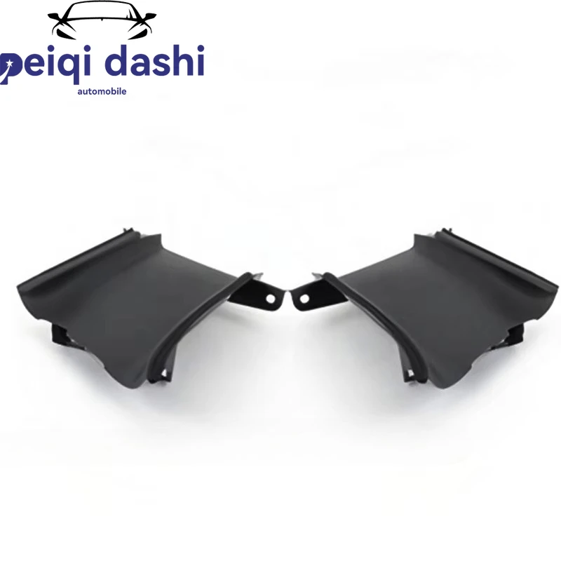 51747295353 Auto Parts Car Accessories Fender Vent For Bmw 2012 2013 2014 2015 2016 7-SERIES (F01) 51747295354