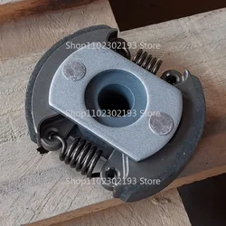 Embrague de 78 MM para Wacker BS500, BS600, BS700, BS50-2, BS60-2, OEM p/n 0086430, apisonadora OD: 78 mm