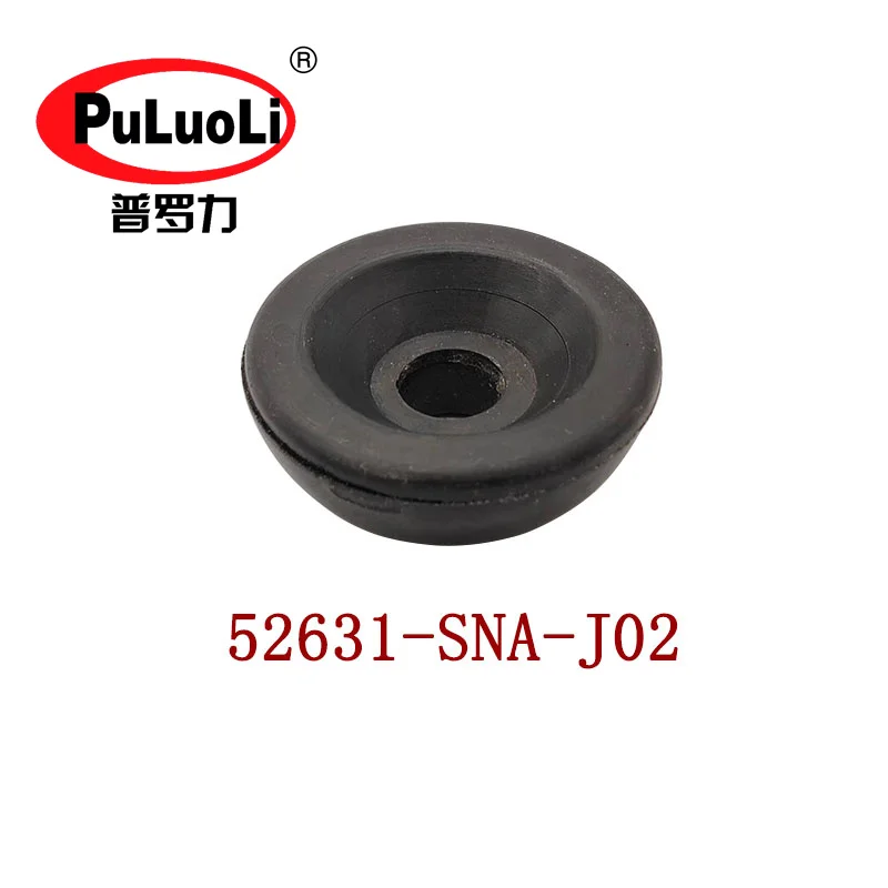 

52631-SNA-J02 is suitable for Honda Siming Civic FA1 rear shock absorber rubber cushion shock absorber accessories