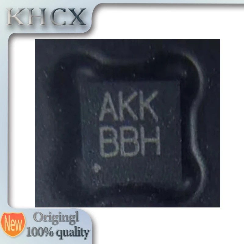 

MAX98357AETE+T 10PCS~100PCS/LOT MAX98357AETE AKK QFN New original Free Shipping