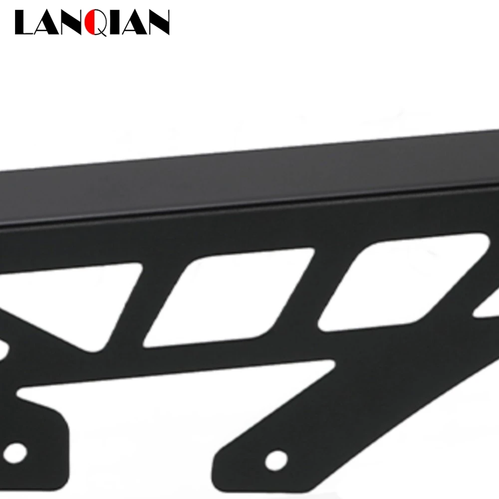Motorcycle Chain Protector Guard For Honda FMX 650 NX650 Dominator SLR-650 SLR/FMX 650 1988-2007 Rear Sprocket Cover Chain Guard