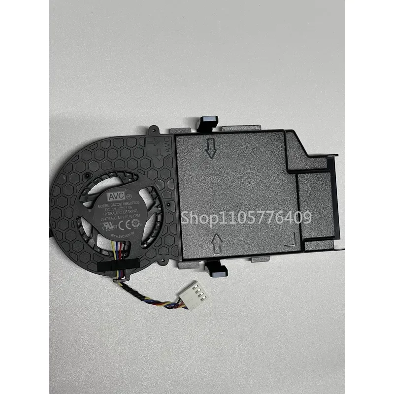 XINYI For Lenovo Microcomputer Fan Original BAZC0715R5UP003 DC5V 1.0A 0JV47V 0728