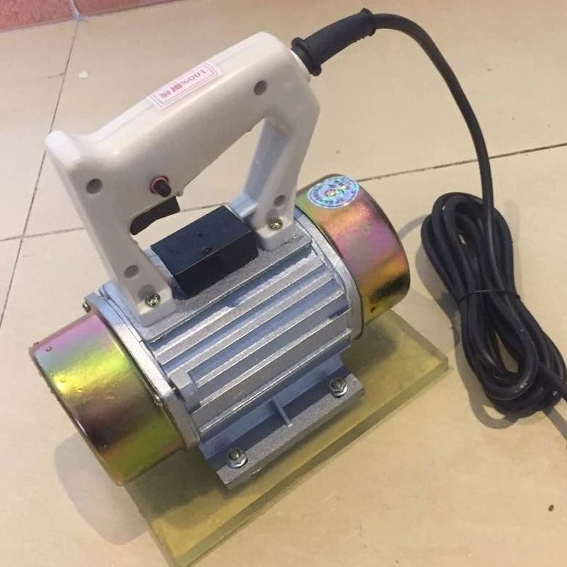 220V tile tiling machine artifact electric floor tile vibrator multi-function tile tiling machine paving tool soldering iron