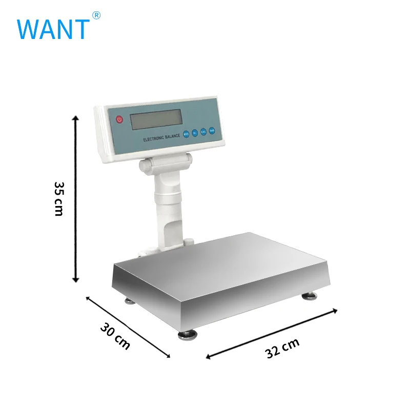 Hot selling 60g 100g 0.01g electronic weighing scale digital split balance