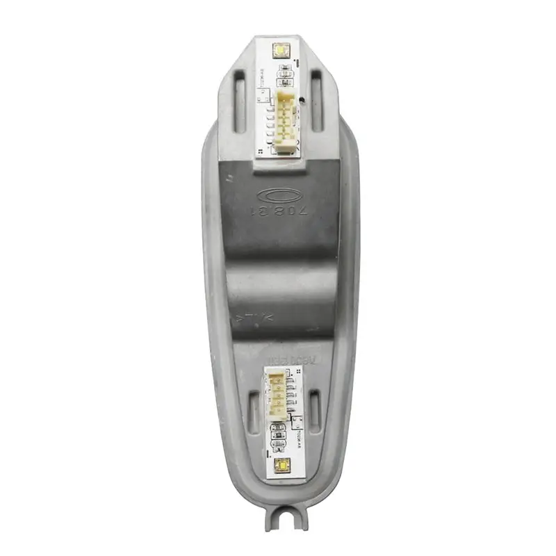 8U0941475A LED Module Headlight Control Unit For Q3 2012-2015 DRL Daytime Running Light Source With Heat Sink-A97E