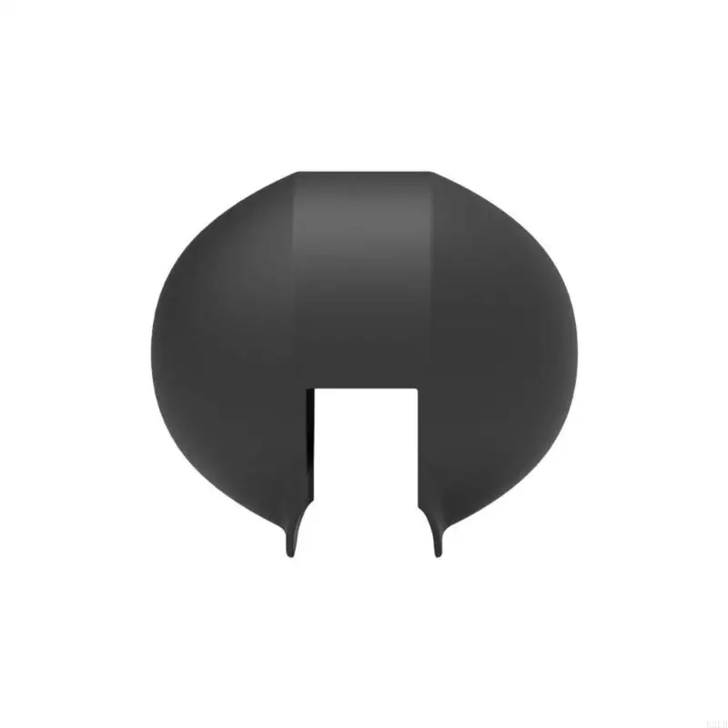 R2LB Camera Dive Case Silicone Protective Cover For 360 Panoramic Camera Offering Invisible Waterproof Protections